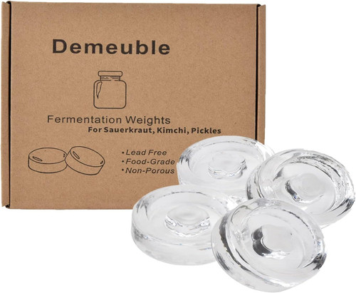 Wide mouth fermenting - wide,