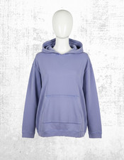 Women’s Fat Face Hoodie Long