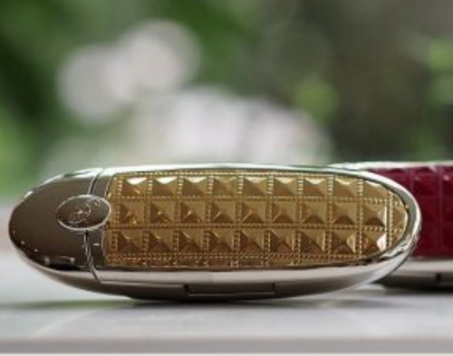 Guerlain rouge customizable - guerlain,