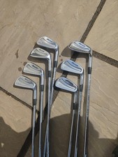 Mizuno MP-30 Iron Set pcs 4-PW