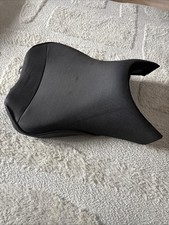 Kawasaki Z1000SX Sargent Seat (with Cool Cover)