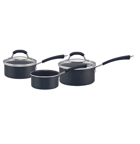 Prestige super tough saucepan - super,