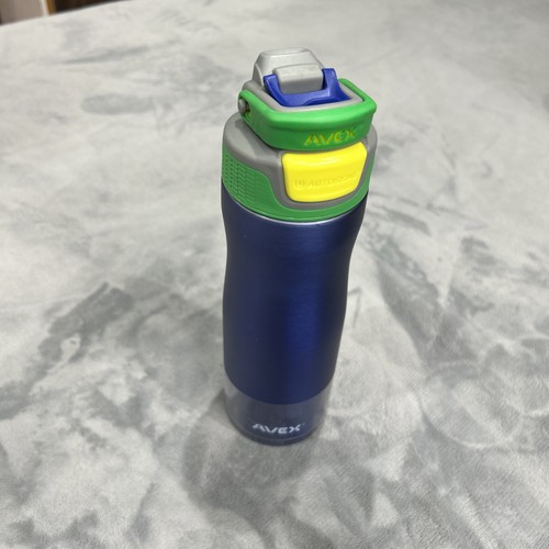 Avex vacuum insulated - avex,