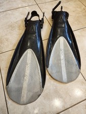 Technisub Idea 3 Fins Scuba