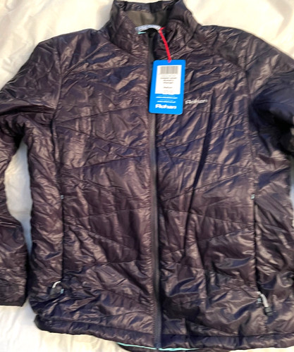 Rohan women icepack jacket - women's,