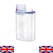 Airtight Food Storage