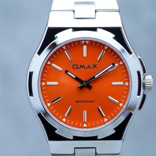 Omax general stainless - general,