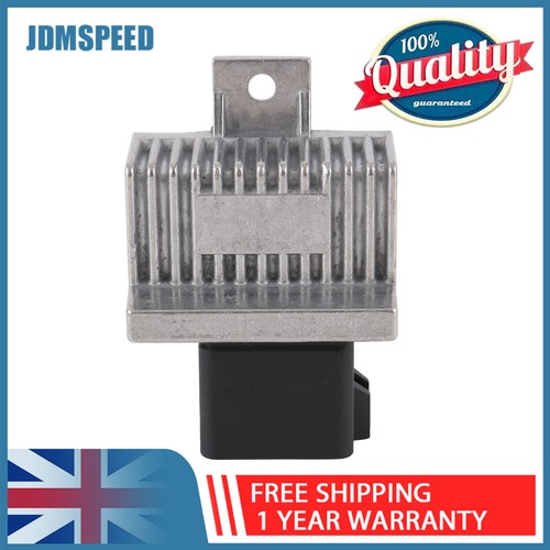 Glow plug relay for - relay, renault