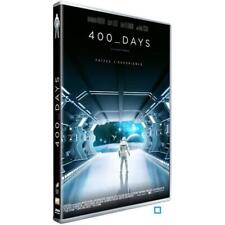 400 Days DVD N/A (2015) Quality Guaranteed Reuse Reduce Recycle Amazing Value