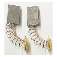 Carbon Brushes For Makita CB 327 HR3000C HR4000C HMO860C HM1100C HM1100S  E25