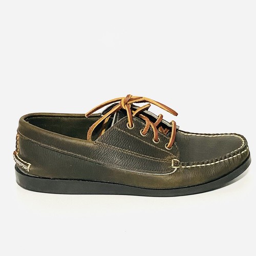 Rancourt ranger moc - rancourt, co