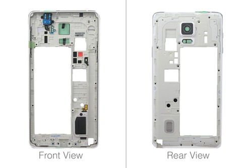 Genuine samsung n910f galaxy - samsung,