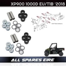 POLARIS RANGER XP900 PETROL