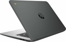 Chromebook inch laptop - hp,