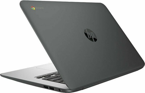 Chromebook inch laptop - hp, 14