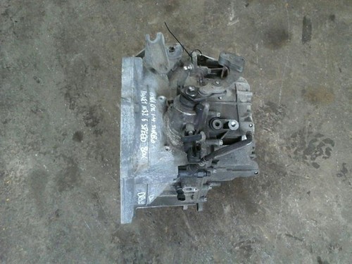 Vauxhall astra mk6 - vauxhall, turbo