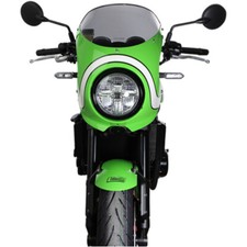 Spoiler S Windscreen - For