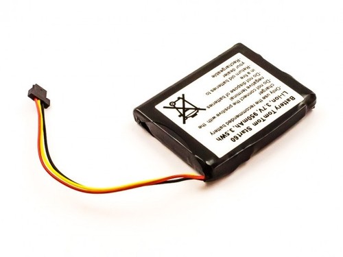 Battery for tomtom start - for,
