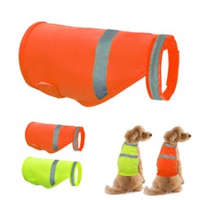 Pet Dog Reflective Safety Vest