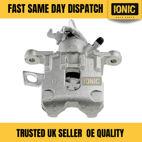 Honda civic mk8 - honda, caliper