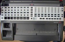 Spare Part Case for Novation Remote 25SL Original Mk1