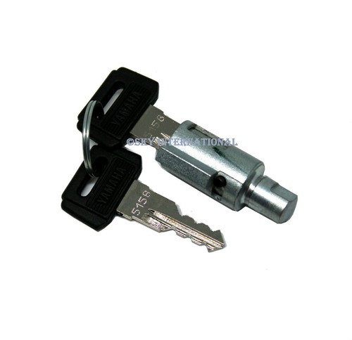 Steering handle lock assembly - handle,