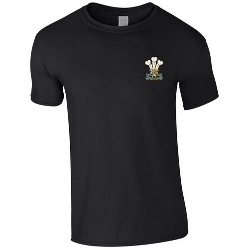Royal welsh regiment british - welsh,
