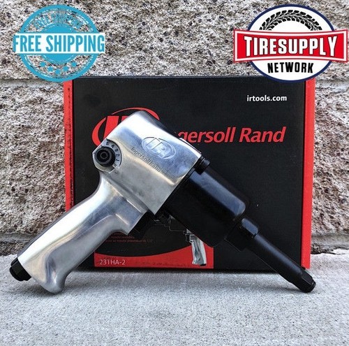 Ir231h ingersoll rand - ir231h-2, 1/2"