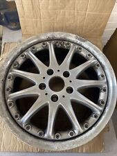 BMW Hartge classic split rim Alloy Wheel rim 36460340 8x17 ET40 5x120 pcd