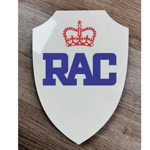 Rac motoring wall - rac,
