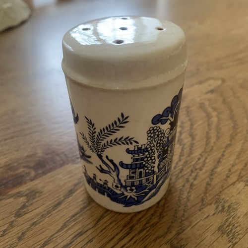 Vintage ringtons palissy - vintage,