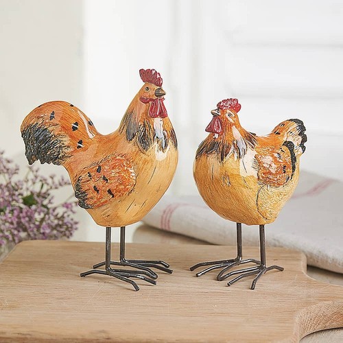 Saint remy cockerel - saint,