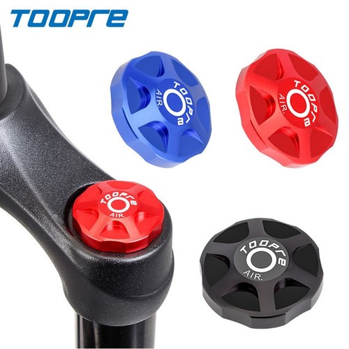 Fork cap shoulder - fork,