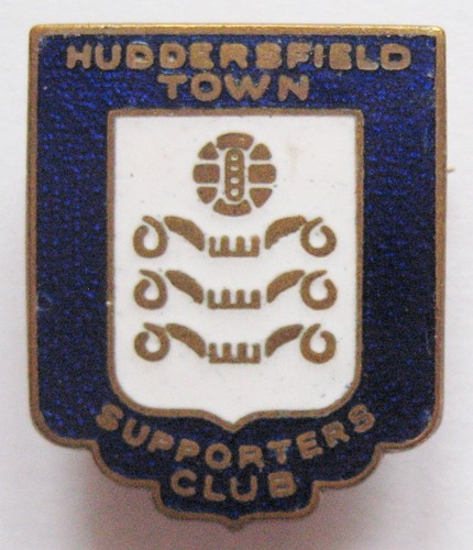 Huddersfield town superb - -,