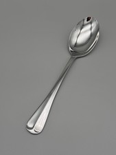 Rattail Dessert Spoon 18/10