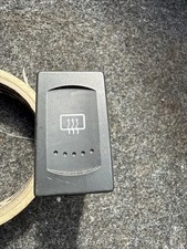 VW PASSAT B5.5 DASHBOARD REAR