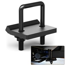 2″ Trailer Lock Down Hitch