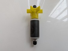 Clever Spa Impeller For Water Pump  Stainless Steel Shaft Genuine Parts 