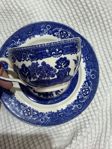 Vintage alfred meakin old - alfred,