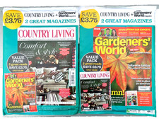 COUNTRY LIVING / GARDENERS