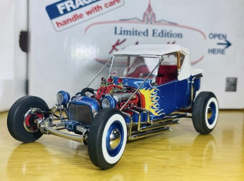 Very rare danbury - 1/24, mint