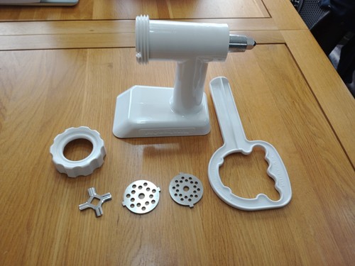 Kitchenaid food grinder - kitchenaid,
