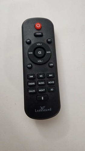 Remote control compatible with