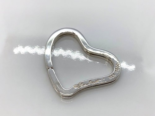 Tiffany silver 925 - tiffany, co.