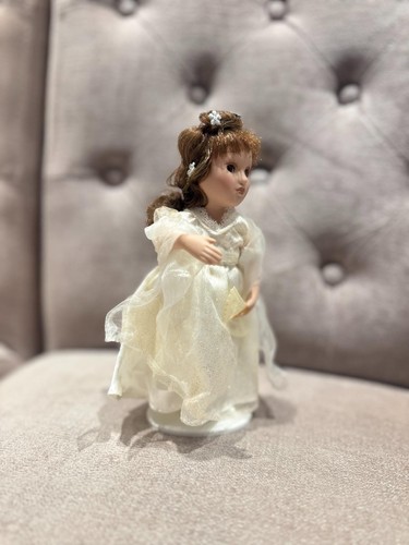 Teodora haunted doll dream - teodora,