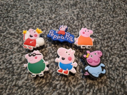 Set peppa pig george - of,