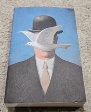 Magritte: A Life - René
