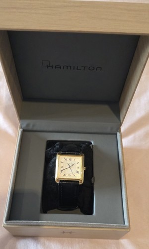 Hamilton 6212