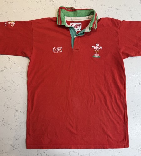 Vintage wales rugby 1991 - 1991, 1993