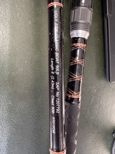 Shakespeare Ugly Stick Classic Boat 30lb 8’ (2.43m) carbon  Fishing Rod